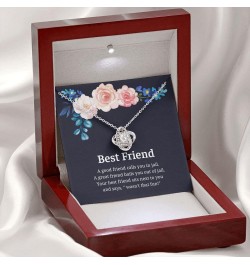 Best Friend Necklace, To My Soul Sister Necklace, Unbiological Sister Gift, Best Friend Jewelry Present for Birthday, Christm...