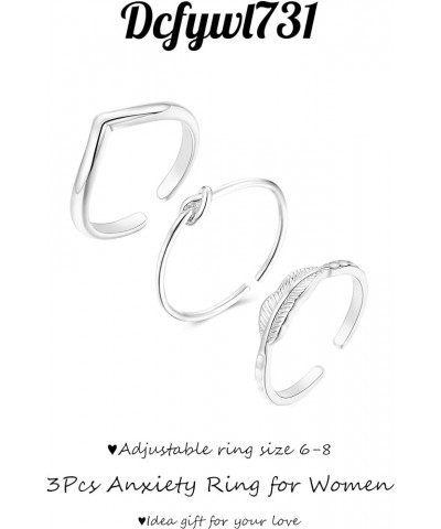 6-12Pcs Stackable Rings for Teen Girl Gifts Trendy Stuff Boho Knuckle Rings for Women Stacking Midi Rings Set Vintage Aesthet...