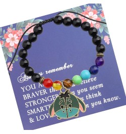 Eeyore Cartoon Charm Beads Bracelet Eeyore Lover Inspiration Gift Movie Inspired Gift Eeyore Fans Gift Eeyore-Bracelet $9.90 ...