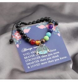 Eeyore Cartoon Charm Beads Bracelet Eeyore Lover Inspiration Gift Movie Inspired Gift Eeyore Fans Gift Eeyore-Bracelet $9.90 ...