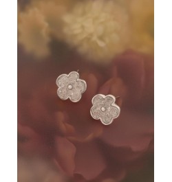 Colorful Statement Flower Stud Earrings Dangling for Women Girls, Accessories Jewelry Trendy Stuff 5 B29 $7.53 Earrings