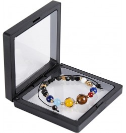 Evil Eye Bracelets Unique Mini Gold Plated Bracelet for Women - Blue Bracelet-C $8.15 Bracelets