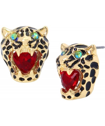 Women's Jewellery One Size Red 3 $12.81 Earrings