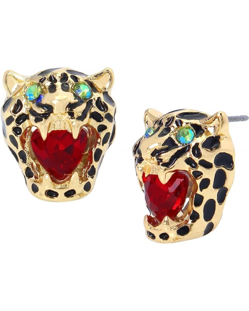 Women's Jewellery One Size Red 3 $12.81 Earrings