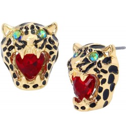 Women's Jewellery One Size Red 3 $12.81 Earrings