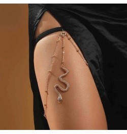 Gold Sunflower Body Chain Sexy Bikini Body Jewelry Chain Multi-layer Belly Waist Chain Body Chains for Women Girls Gifts Part...