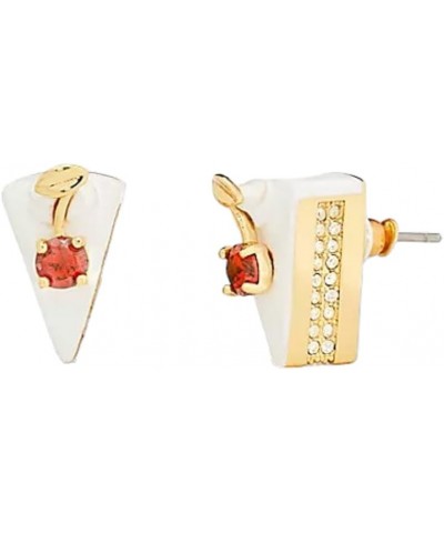 Studs Earrings Pastry Cake Studs $15.30 Earrings