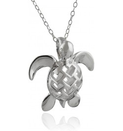 Dainty Cute Turtle Charm Necklaces for Women TURTLE 6 $11.96 Necklaces