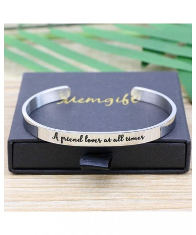 ????????? ????????? for ????? Inspirational Religious Gifts for Her Bible Verse Bapstism Jewelry Cuff Bangle A friend loves a...