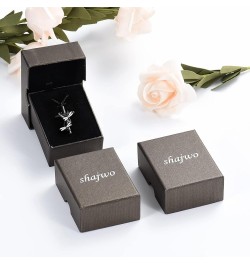 Cross Urn Necklace for Ashes for Women Men Dragonfly Cremation Jewelry Memorial Keepsake Ashes Pendant Black $10.74 Others