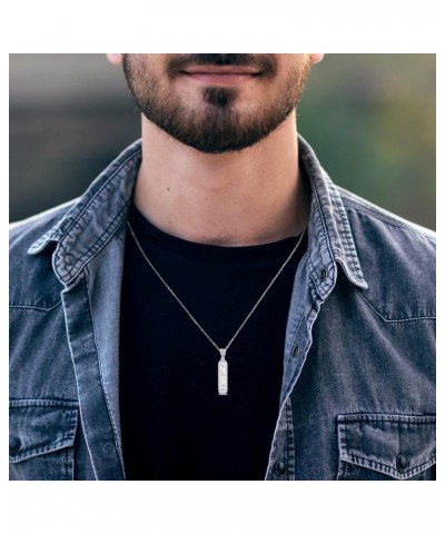 Ancient Egyptian Cartouche Hieroglyphics Amulet pendant 925 Sterling Silver Pendant + 20" Chain $16.29 Necklaces