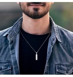 Ancient Egyptian Cartouche Hieroglyphics Amulet pendant 925 Sterling Silver Pendant + 20" Chain $16.29 Necklaces