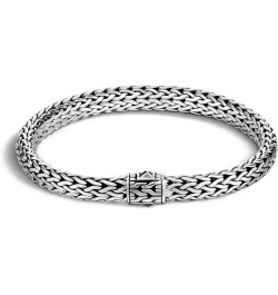 Women's Classic Chain 6.5mm Bracelet Classic Chain- Large $242.35 Bracelets