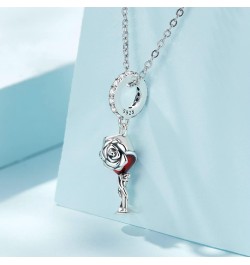 Wine Cup Pendant Charm 925 Sterling Silver Charm Fits For Pandora Bracelet Necklace $11.17 Bracelets