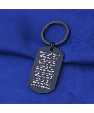 PTA Physical Therapist Assistant Gift PTA Graduate Gift LPN Gift LPN Keychain Licensed Practical Nurse Gifts Jewelry Pta Kb $...