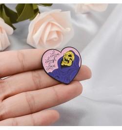 4/6/9 Pcs Halloween Pins Brooches for Women and gils,cute Pins Brooch set Jewelry Gift for Clothing Backpacks Bags Jackets he...