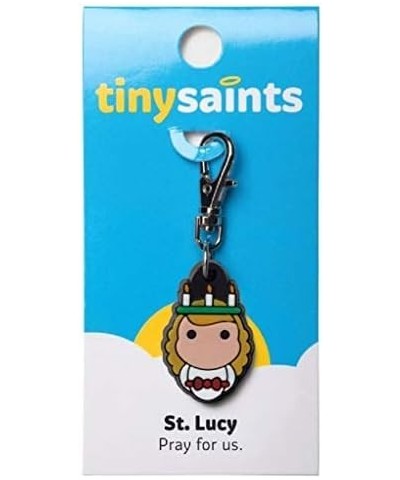 St. Lucy CHARM $10.50 Bracelets