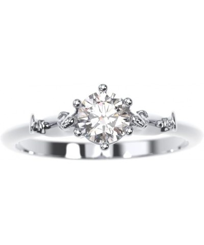 Manatee Engagement Ring Manatee Ring $127.47 Others