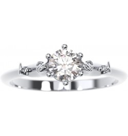 Manatee Engagement Ring Manatee Ring $127.47 Others