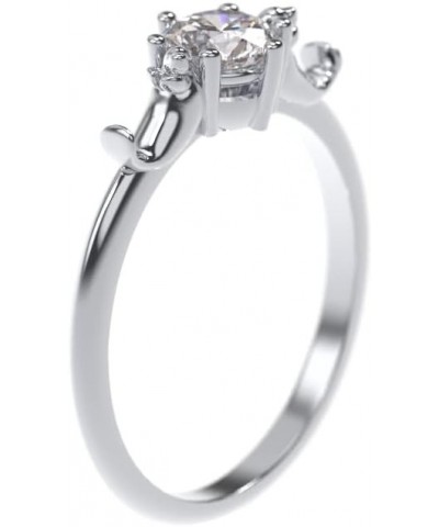 Manatee Engagement Ring Manatee Ring $127.47 Others