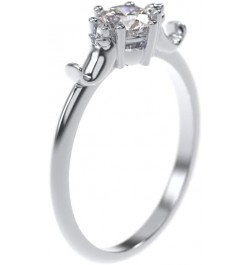 Manatee Engagement Ring Manatee Ring $127.47 Others