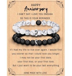 Anniversary Romantic Gifts for Couple Him and Her,Gifts for Boyfriend Girlfriend Wife Husband,Valentines Birthday Christmas E...