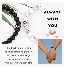 Anniversary Romantic Gifts for Couple Him and Her,Gifts for Boyfriend Girlfriend Wife Husband,Valentines Birthday Christmas E...