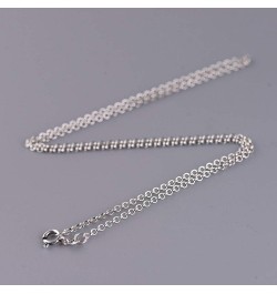 S925 Silver Retro Funny Frog Pendant Women's Clavicle Chain Pendant Pendant+Chain $18.68 Necklaces