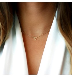 14K Gold Heart Pendant Necklace for Women Dainty Star Necklace Tiny Evil Eye Choker Necklace Boho Crescent Moon Necklace Mini...