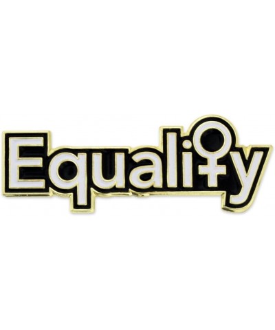 Women's Equality Enamel Lapel Pin 5 Pack Equality Rights $42.92 Others