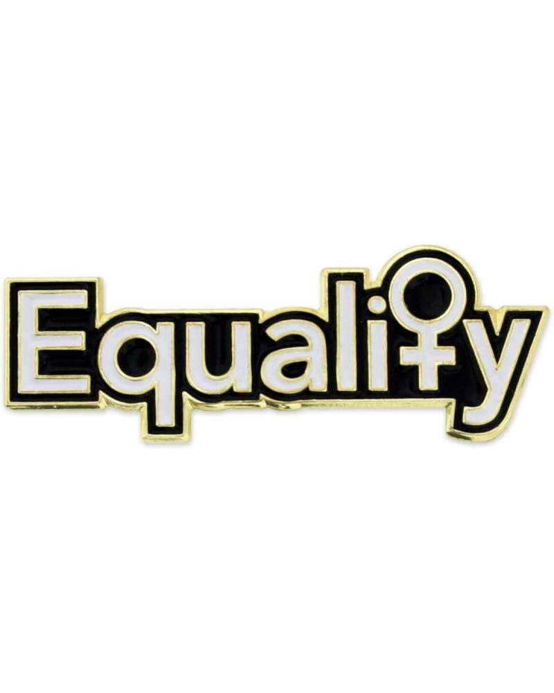 Women's Equality Enamel Lapel Pin 5 Pack Equality Rights $42.92 Others