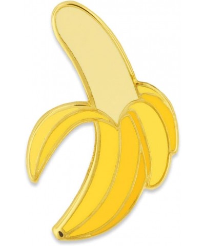 Fruit Food School Teacher Enamel Lapel Pin 5 Pack Banana $20.51 Others