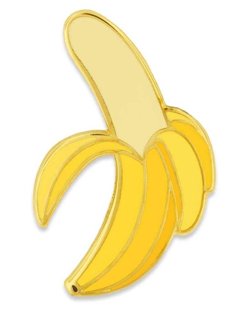 Fruit Food School Teacher Enamel Lapel Pin 5 Pack Banana $20.51 Others