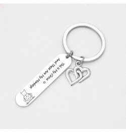 This Is My Circus And These Are My Monkeys Keychain Gift for School Teacher Mom Friend Birthday Christmas Gift This is My Cir...