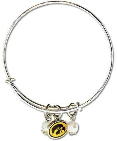 Ringmasters Iowa Bangle Bracelet $11.99 Bracelets