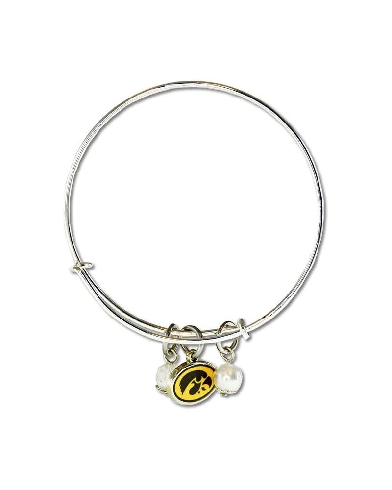 Ringmasters Iowa Bangle Bracelet $11.99 Bracelets